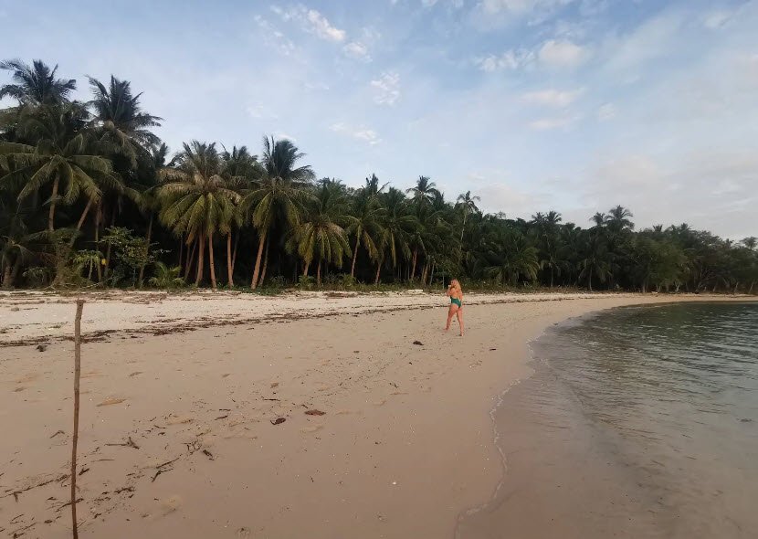 Diwaran Island, Philippines , Philippines
